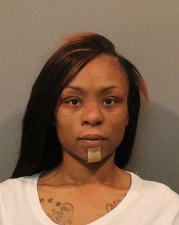 Rose Johnson